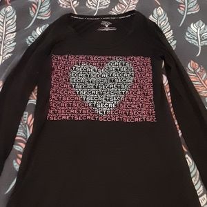 Victoria Secret cotton lingerie